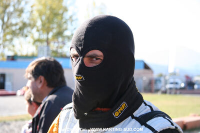 18/10/2009 : 4 Heures Loisir des Pyrénées à Lavelanet (photos Yan Ching Tan) 2009 — karting