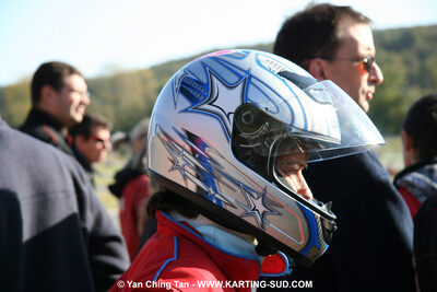 18/10/2009 : 4 Heures Loisir des Pyrénées à Lavelanet (photos Yan Ching Tan) 2009 — karting