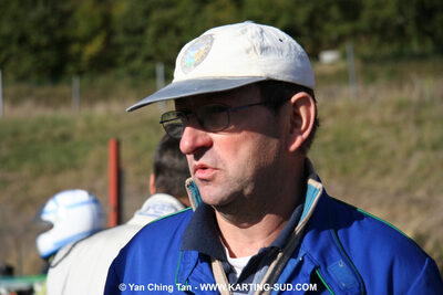 18/10/2009 : 4 Heures Loisir des Pyrénées à Lavelanet (photos Yan Ching Tan) 2009 — karting