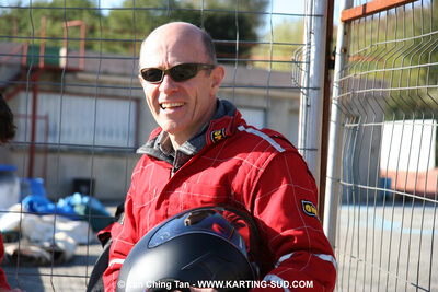 18/10/2009 : 4 Heures Loisir des Pyrénées à Lavelanet (photos Yan Ching Tan) 2009 — karting