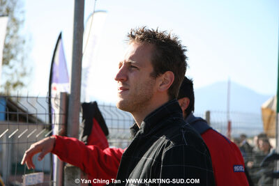 18/10/2009 : 4 Heures Loisir des Pyrénées à Lavelanet (photos Yan Ching Tan) 2009 — karting