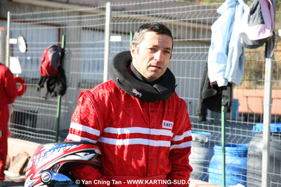 18/10/2009 : 4 Heures Loisir des Pyrénées à Lavelanet (photos Yan Ching Tan) 2009 — karting