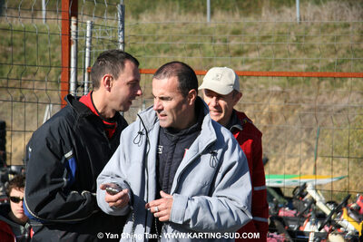 18/10/2009 : 4 Heures Loisir des Pyrénées à Lavelanet (photos Yan Ching Tan) 2009 — karting