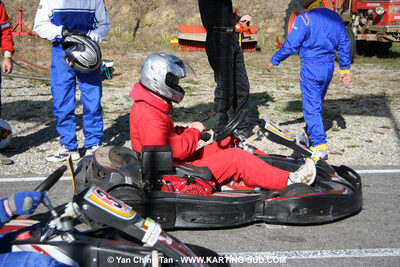 18/10/2009 : 4 Heures Loisir des Pyrénées à Lavelanet (photos Yan Ching Tan) 2009 — karting