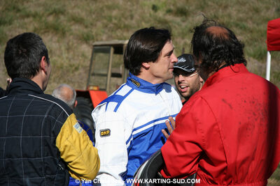 18/10/2009 : 4 Heures Loisir des Pyrénées à Lavelanet (photos Yan Ching Tan) 2009 — karting