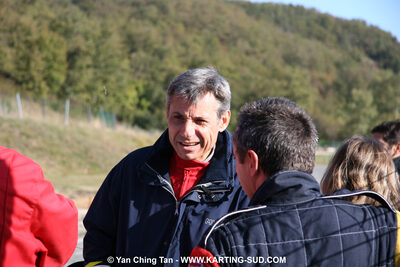 18/10/2009 : 4 Heures Loisir des Pyrénées à Lavelanet (photos Yan Ching Tan) 2009 — karting