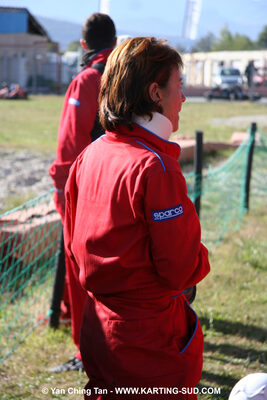 18/10/2009 : 4 Heures Loisir des Pyrénées à Lavelanet (photos Yan Ching Tan) 2009 — karting