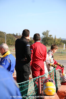 18/10/2009 : 4 Heures Loisir des Pyrénées à Lavelanet (photos Yan Ching Tan) 2009 — karting