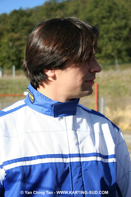 18/10/2009 : 4 Heures Loisir des Pyrénées à Lavelanet (photos Yan Ching Tan) 2009 — karting