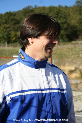 18/10/2009 : 4 Heures Loisir des Pyrénées à Lavelanet (photos Yan Ching Tan) 2009 — karting