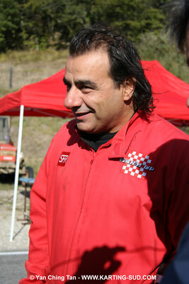 18/10/2009 : 4 Heures Loisir des Pyrénées à Lavelanet (photos Yan Ching Tan) 2009 — karting