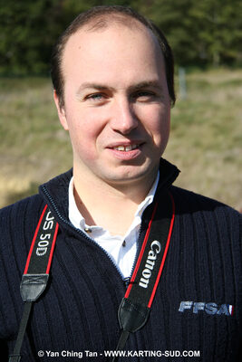 18/10/2009 : 4 Heures Loisir des Pyrénées à Lavelanet (photos Yan Ching Tan) 2009 — karting