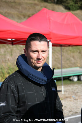 18/10/2009 : 4 Heures Loisir des Pyrénées à Lavelanet (photos Yan Ching Tan) 2009 — karting