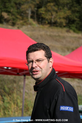 18/10/2009 : 4 Heures Loisir des Pyrénées à Lavelanet (photos Yan Ching Tan) 2009 — karting