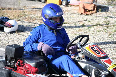 18/10/2009 : 4 Heures Loisir des Pyrénées à Lavelanet (photos Yan Ching Tan) 2009 — karting