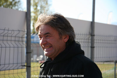 18/10/2009 : 4 Heures Loisir des Pyrénées à Lavelanet (photos Yan Ching Tan) 2009 — karting