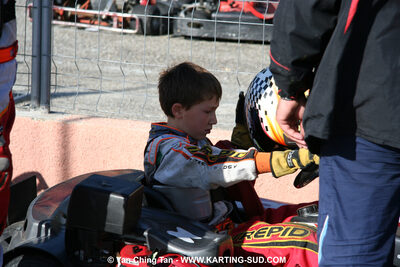 18/10/2009 : 4 Heures Loisir des Pyrénées à Lavelanet (photos Yan Ching Tan) 2009 — karting