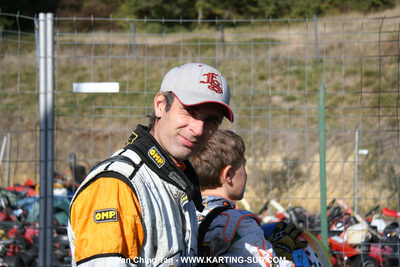 18/10/2009 : 4 Heures Loisir des Pyrénées à Lavelanet (photos Yan Ching Tan) 2009 — karting