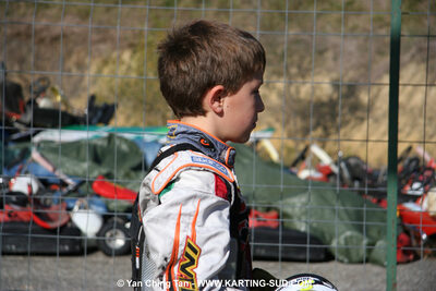 18/10/2009 : 4 Heures Loisir des Pyrénées à Lavelanet (photos Yan Ching Tan) 2009 — karting