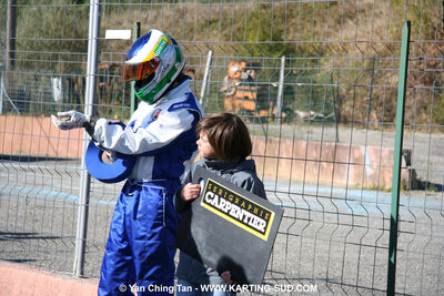 18/10/2009 : 4 Heures Loisir des Pyrénées à Lavelanet (photos Yan Ching Tan) 2009 — karting