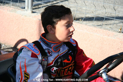 18/10/2009 : 4 Heures Loisir des Pyrénées à Lavelanet (photos Yan Ching Tan) 2009 — karting