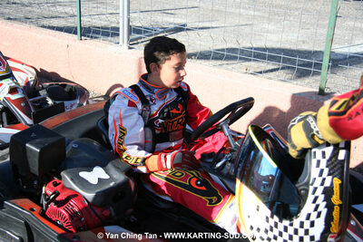 18/10/2009 : 4 Heures Loisir des Pyrénées à Lavelanet (photos Yan Ching Tan) 2009 — karting