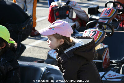 18/10/2009 : 4 Heures Loisir des Pyrénées à Lavelanet (photos Yan Ching Tan) 2009 — karting