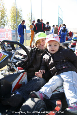 18/10/2009 : 4 Heures Loisir des Pyrénées à Lavelanet (photos Yan Ching Tan) 2009 — karting