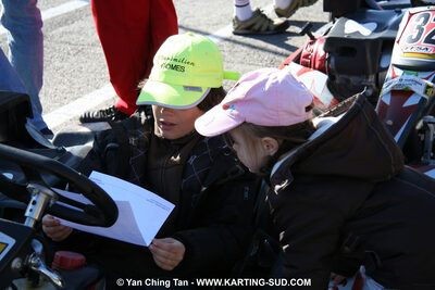 18/10/2009 : 4 Heures Loisir des Pyrénées à Lavelanet (photos Yan Ching Tan) 2009 — karting
