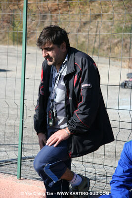 18/10/2009 : 4 Heures Loisir des Pyrénées à Lavelanet (photos Yan Ching Tan) 2009 — karting