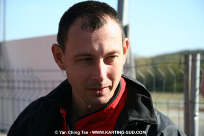 18/10/2009 : 4 Heures Loisir des Pyrénées à Lavelanet (photos Yan Ching Tan) 2009 — karting