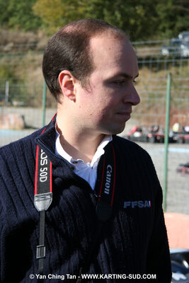 18/10/2009 : 4 Heures Loisir des Pyrénées à Lavelanet (photos Yan Ching Tan) 2009 — karting