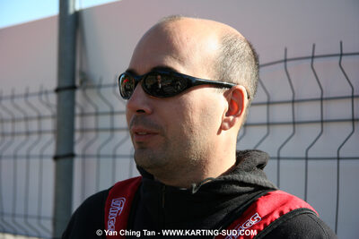 18/10/2009 : 4 Heures Loisir des Pyrénées à Lavelanet (photos Yan Ching Tan) 2009 — karting