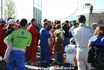18/10/2009 : 4 Heures Loisir des Pyrénées à Lavelanet (photos Yan Ching Tan) 2009 — karting