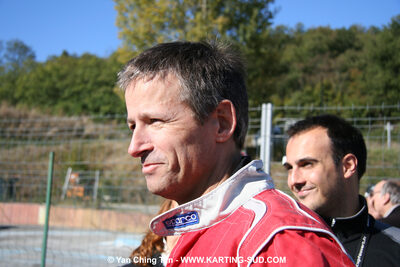 18/10/2009 : 4 Heures Loisir des Pyrénées à Lavelanet (photos Yan Ching Tan) 2009 — karting