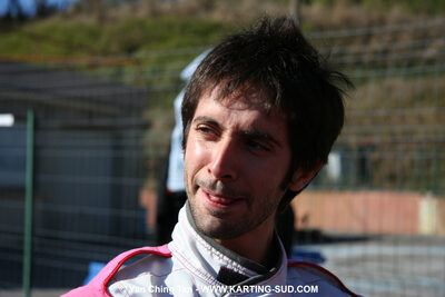 18/10/2009 : 4 Heures Loisir des Pyrénées à Lavelanet (photos Yan Ching Tan) 2009 — karting