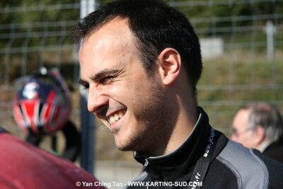 18/10/2009 : 4 Heures Loisir des Pyrénées à Lavelanet (photos Yan Ching Tan) 2009 — karting