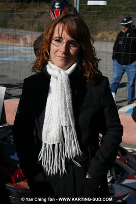 18/10/2009 : 4 Heures Loisir des Pyrénées à Lavelanet (photos Yan Ching Tan) 2009 — karting