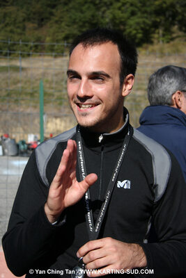 18/10/2009 : 4 Heures Loisir des Pyrénées à Lavelanet (photos Yan Ching Tan) 2009 — karting