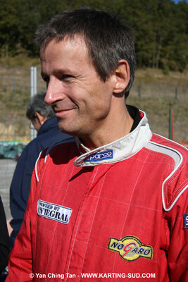 18/10/2009 : 4 Heures Loisir des Pyrénées à Lavelanet (photos Yan Ching Tan) 2009 — karting