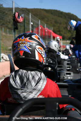 18/10/2009 : 4 Heures Loisir des Pyrénées à Lavelanet (photos Yan Ching Tan) 2009 — karting