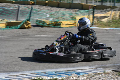 18/10/2009 : 4 Heures Loisir des Pyrénées à Lavelanet (photos Yan Ching Tan) 2009 — karting