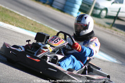 18/10/2009 : 4 Heures Loisir des Pyrénées à Lavelanet (photos Yan Ching Tan) 2009 — karting