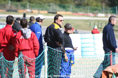 18/10/2009 : 4 Heures Loisir des Pyrénées à Lavelanet (photos Yan Ching Tan) 2009 — karting