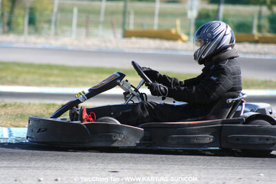 18/10/2009 : 4 Heures Loisir des Pyrénées à Lavelanet (photos Yan Ching Tan) 2009 — karting