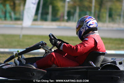 18/10/2009 : 4 Heures Loisir des Pyrénées à Lavelanet (photos Yan Ching Tan) 2009 — karting