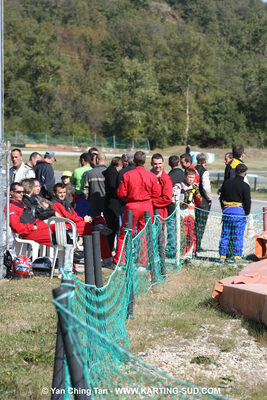 18/10/2009 : 4 Heures Loisir des Pyrénées à Lavelanet (photos Yan Ching Tan) 2009 — karting