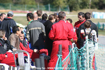 18/10/2009 : 4 Heures Loisir des Pyrénées à Lavelanet (photos Yan Ching Tan) 2009 — karting