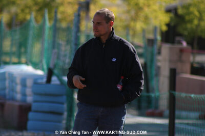 18/10/2009 : 4 Heures Loisir des Pyrénées à Lavelanet (photos Yan Ching Tan) 2009 — karting