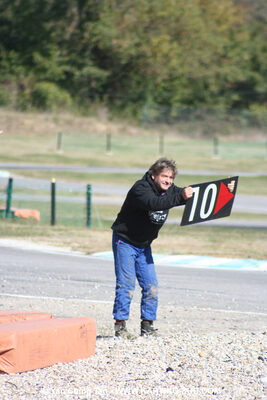 18/10/2009 : 4 Heures Loisir des Pyrénées à Lavelanet (photos Yan Ching Tan) 2009 — karting